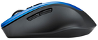 Mysz Asus WT425 Wireless Blue (90XB0280-BMU040) - obraz 4