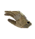 Рукавиці повнопалі Mechanix M-Pact Gloves Multicam, XL - зображення 7