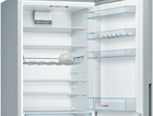 Холодильник Bosch Serie 4 KGV58VLEAS - зображення 3