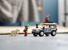Конструктор Lego City Позашляховик для сафарі 168 деталей (60267) - зображення 7