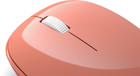 Mysz Microsoft Bluetooth Mouse Wireless Peach (RJN-00060) - obraz 2