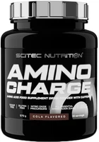 Амінокислоти Scitec Nutrition Amino Charge 570 г