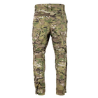 Боевые штаны Tailor G5 с наколенниками Multicam 48 - изображение 5