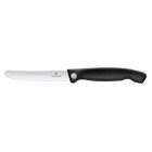 Nóż składany Victorinox Swiss Classic Foldable Paring Knife (6.7833.FB) - obraz 3