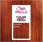 Maska tonująca Wella Professionals Color Fresh Copper Glow 150 ml (4064666211268) - obraz 3