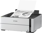 Принтер Epson EcoTank M1180 Inkjet A4 White (C11CG94403) - зображення 1