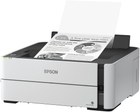 Принтер Epson EcoTank M1180 Inkjet A4 White (C11CG94403)