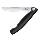 Ніж складний Victorinox Swiss Classic Foldable Paring Knife (6.7833.FB) - зображення 4