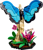 Zestaw klocków LEGO Ideas Kolekcja owadów 1111 elementów (21342) - obraz 3