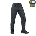 Штани M-Tac I Grey Gen Flex Dark Conquistador 32/36 - зображення 7