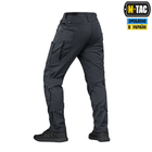 Штани M-Tac I Grey Gen Flex Dark Conquistador 32/36 - зображення 9