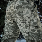 Полевые брюки S/L MM14 M-Tac - изображение 11