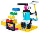 Конструктор LEGO Education SPIKE Prime 528 елементів (45678) - зображення 9