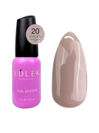Гель Edlen Water Acrygel №20 Nude 9 мл