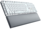 Клавіатура бездротова Razer Pro Type Ultra US White (RZ03-04110100-R3M1) - зображення 2