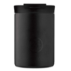 Термокухоль 24Bottles Travel Tumbler Tuxedo Black (24B629) 350 мл (8051513926723)