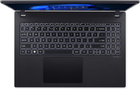 Ноутбук Acer TravelMate P2 TMP215-54-52FW (NX.VVREL.007) Black - зображення 2