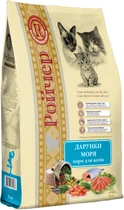 Корм для кошек Ройчер Дары Моря