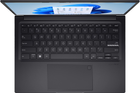Ноутбук ASUS Vivobook 14X OLED K3405VC-KM053W (90NB11I1-M00230) Indie Black - зображення 4