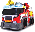 Samochód strażacki Dickie Toys (4306303084669) - obraz 3