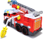 Samochód strażacki Dickie Toys (4306303084669) - obraz 4