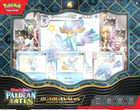 Karty do gry Pokemon TCG Paldean Fates Premium Collection Quaquaval (5903076514431) - obraz 3