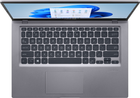 Ноутбук ASUS X415MA-EK595WS (90NB0TG2-M001J0) Slate Grey - зображення 6