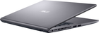 Ноутбук ASUS X415MA-EK595WS (90NB0TG2-M001J0) Slate Grey - зображення 10
