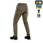 Брюки Olive M-Tac Lady Flex Dark Aggressor 34/30 - изображение 11