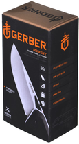 Складной охотничий нож Gerber Moment (31-003625) - изображение 8