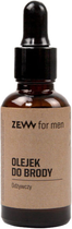 Олія для бороди Zew For Men Odżywczy 30 мл (5903766462936) - зображення 1