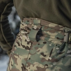 Зимові штани S/R MC M-Tac Alpha - зображення 8