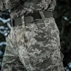 Полевые брюки MM14 M-Tac L/S - изображение 14