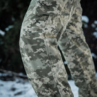 Полевые брюки MM14 M-Tac L/S - изображение 15