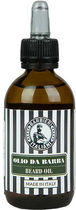 Olejek do brody Barbieri Italiani Olio Da Barba 50 ml (806809221581) - obraz 1