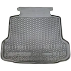 Автомобильный коврик в багажник Avto-Gumm Chrysler 200 SD 14-17 черный Крайслер 200 АМ0044699