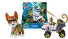 Samochód terenowy Spin Master Paw Patrol Jungle Pups Deluxe Vehicle Tracker z figurkami (0778988490631) - obraz 1