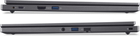 Laptop Acer TravelMate 16 TMP216-51-50XU (NX.B17EL.004) Steel Gray - obraz 6
