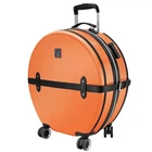 Валіза Semi Line 20" S 27л Orange/Black (DAS302686)