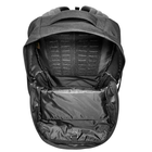 Тактический рюкзак Tasmanian Tiger Modular Daypack XL 23L Black (TT 7159.040) - изображение 5