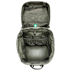 Тактический рюкзак Tasmanian Tiger Base Pack 75 Olive (TT 7934.331) - изображение 7