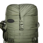 Тактический рюкзак Tasmanian Tiger Base Pack 75 Olive (TT 7934.331) - изображение 10