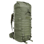 Тактический рюкзак Tasmanian Tiger Base Pack 75 Olive (TT 7934.331) - изображение 11