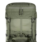 Тактический рюкзак Tasmanian Tiger Base Pack 75 Olive (TT 7934.331) - изображение 12
