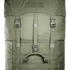 Тактический рюкзак Tasmanian Tiger Base Pack 75 Olive (TT 7934.331) - изображение 14