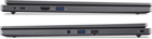 Ноутбук Acer TravelMate 16 TMP216-51-56J2 (NX.B17EL.003) Steel Gray - зображення 6
