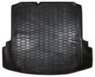 Коврик в багажник Volkswagen Jetta 2010- Mid, с ушами, 211556 Avto-Gumm