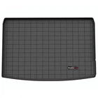 Автомобільний килимок в багажник авто Weathertech NISSAN Ariya 23- чорний Ниссан Ария WT0028858