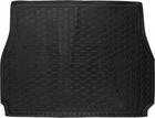 Килимок у багажник BMW X5 E53 2000-2006, 111526 Avto-Gumm