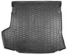 Коврик в багажник Toyota Corolla SD 2007-, 111642 Avto-Gumm